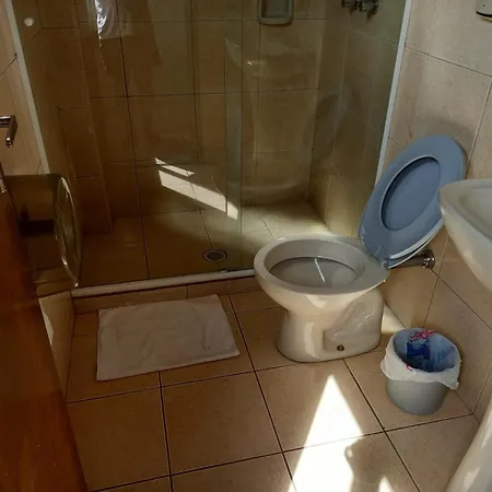 Pratagy Quarto E Sala Com Jacuzzi Maceio  Exterior photo