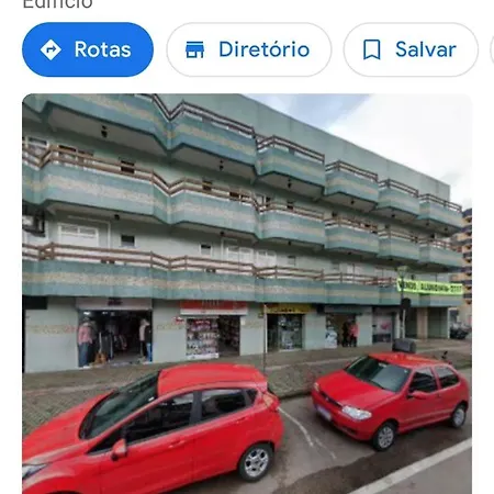 Pratagy Quarto E Sala Com Jacuzzi Maceio  Exterior photo