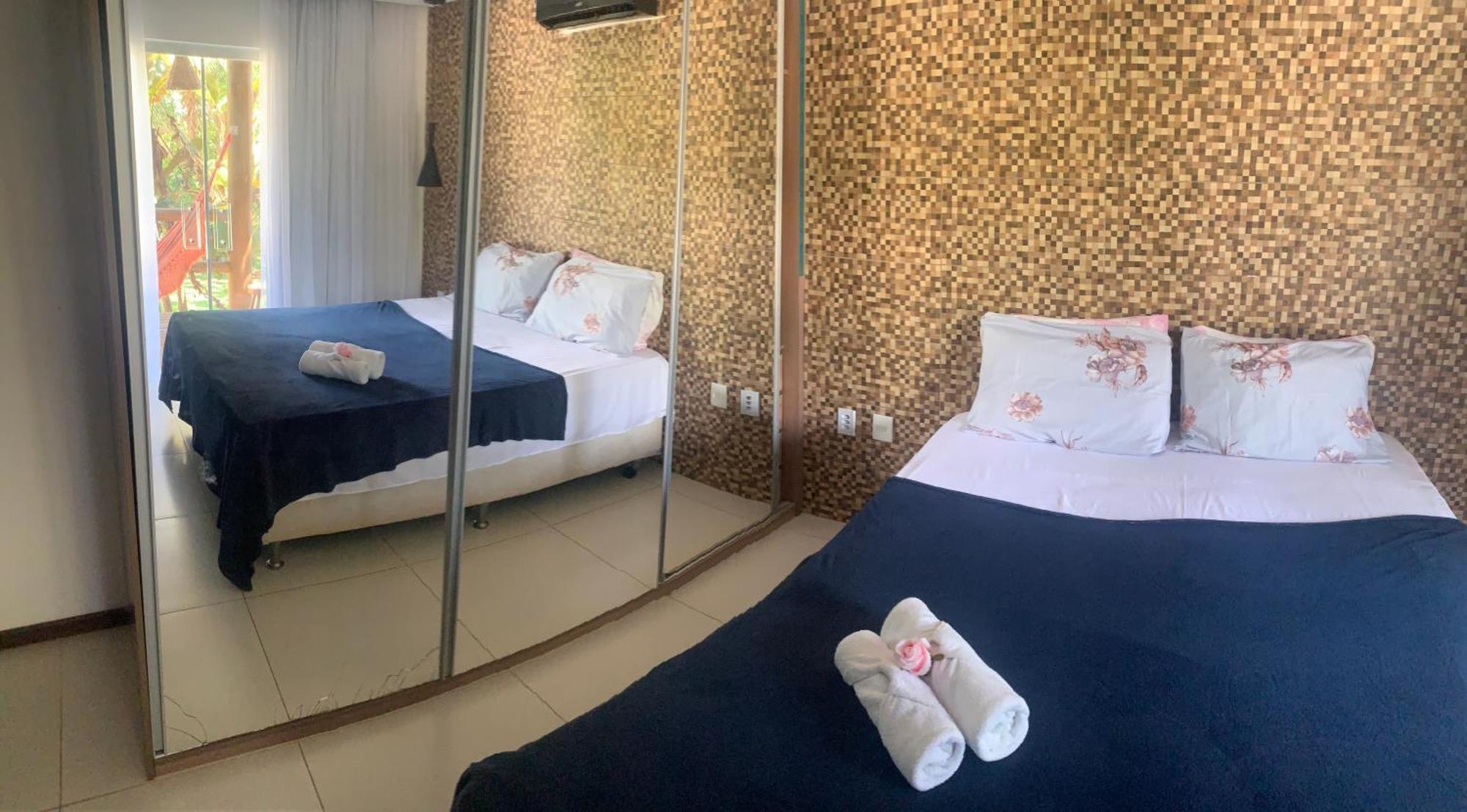 Pratagy E Sala Com Jacuzzi * Maceio (Alagoas)