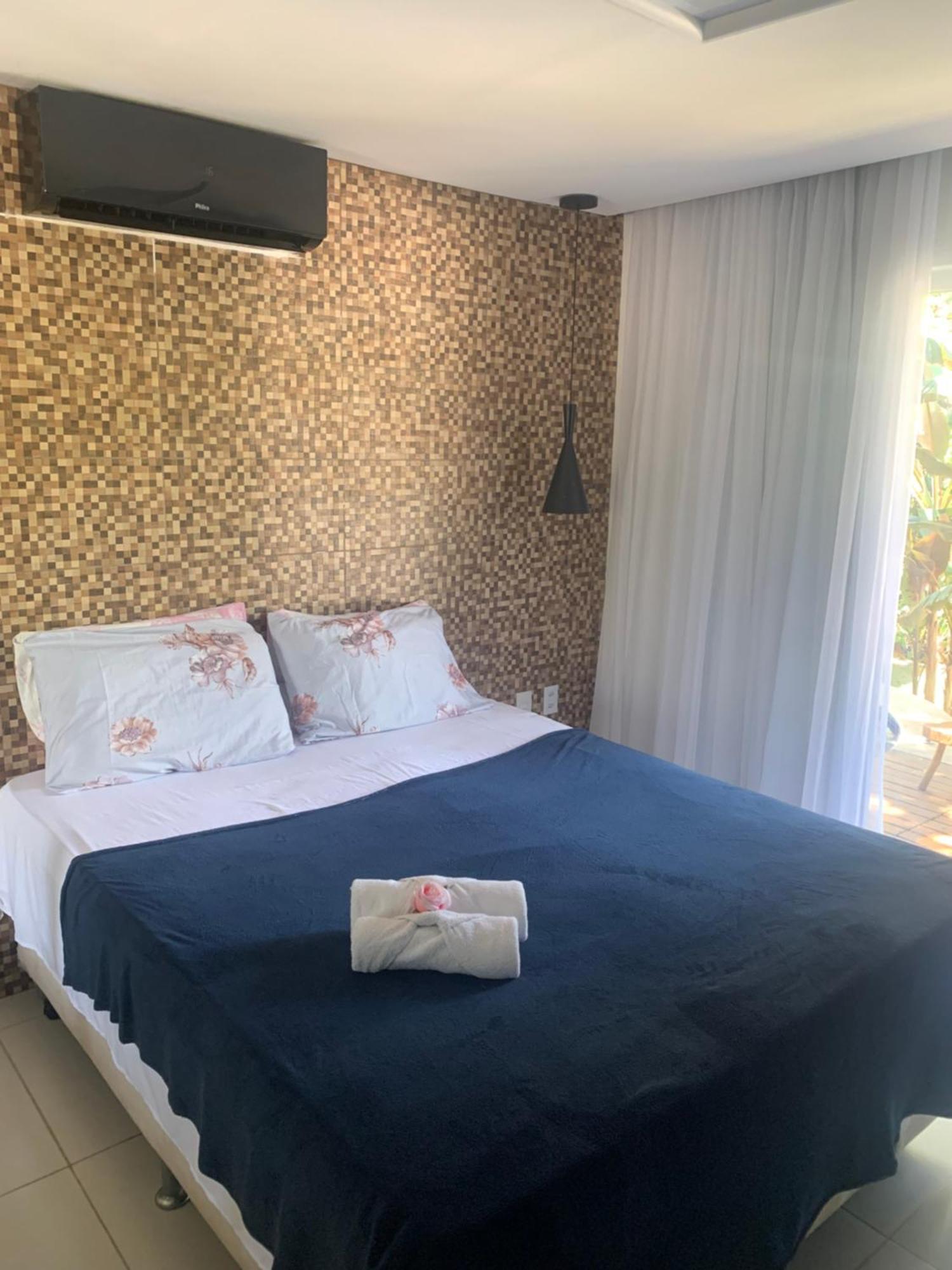 Pratagy E Sala Com Jacuzzi Apartment Maceio (Alagoas)