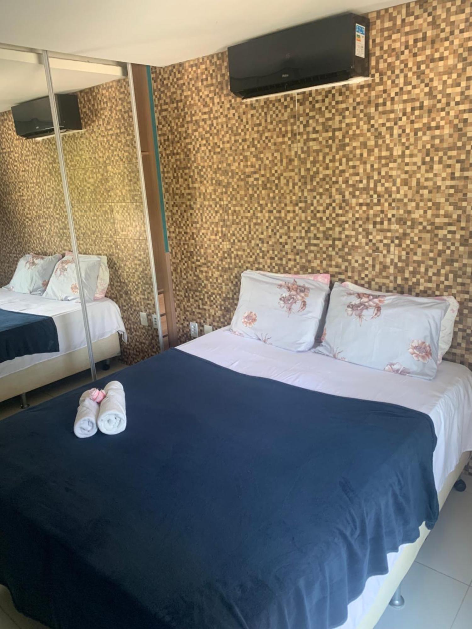 Pratagy E Sala Com Jacuzzi Apartment *