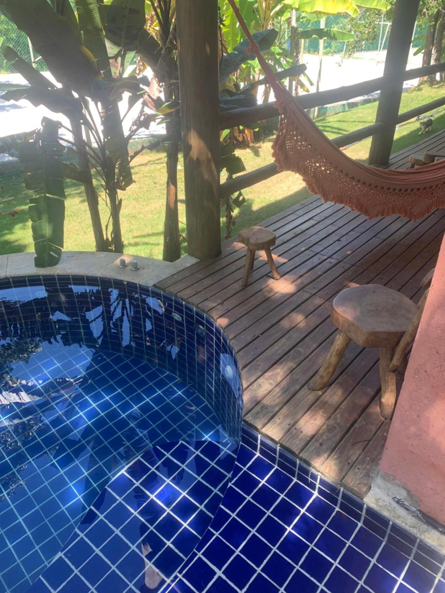 Pratagy E Sala Com Jacuzzi * Maceio (Alagoas)
