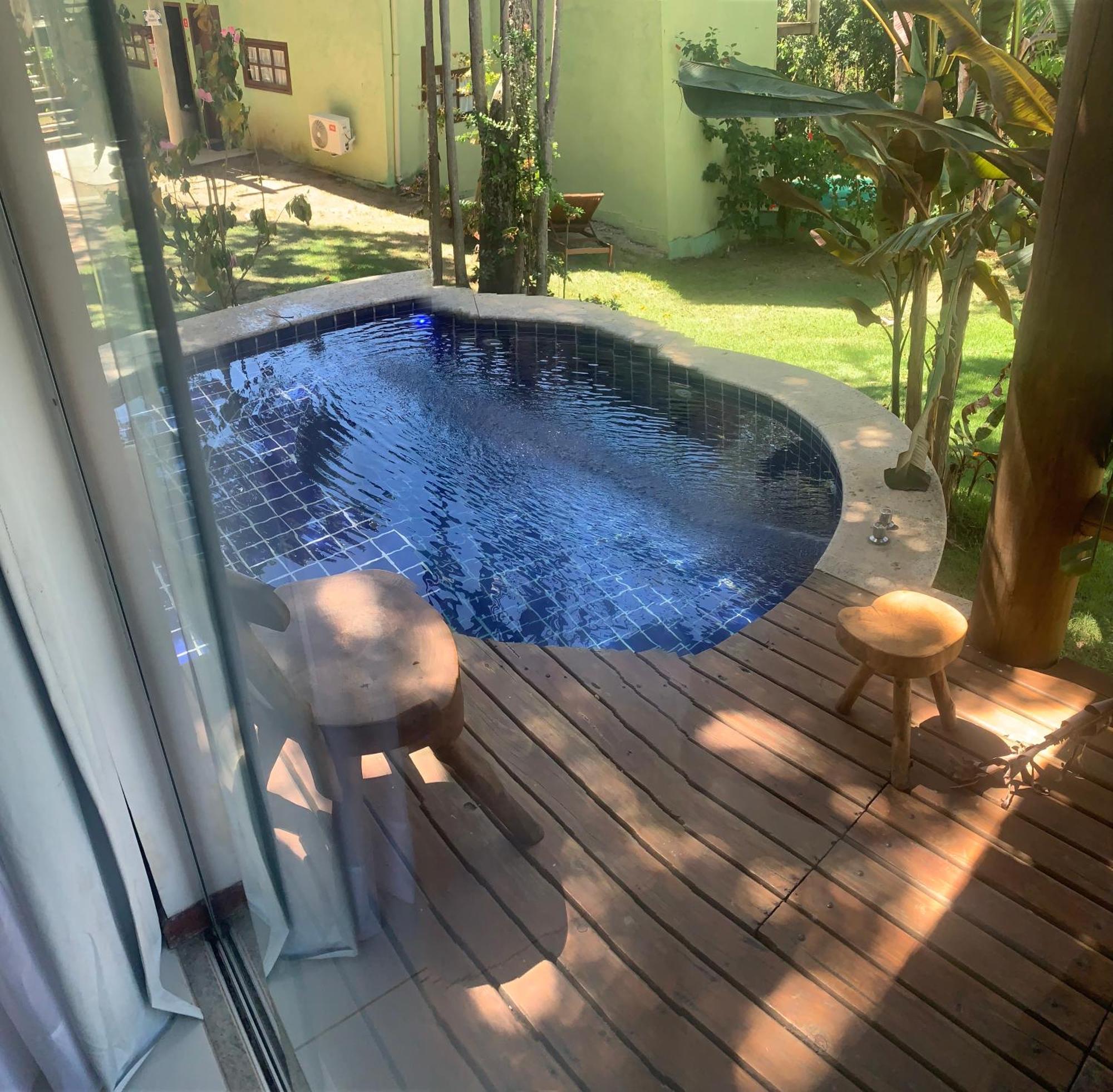 Pratagy E Sala Com Jacuzzi *